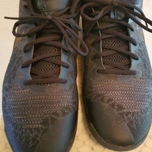 Kobe Bryant Mamba Rage Sneakers